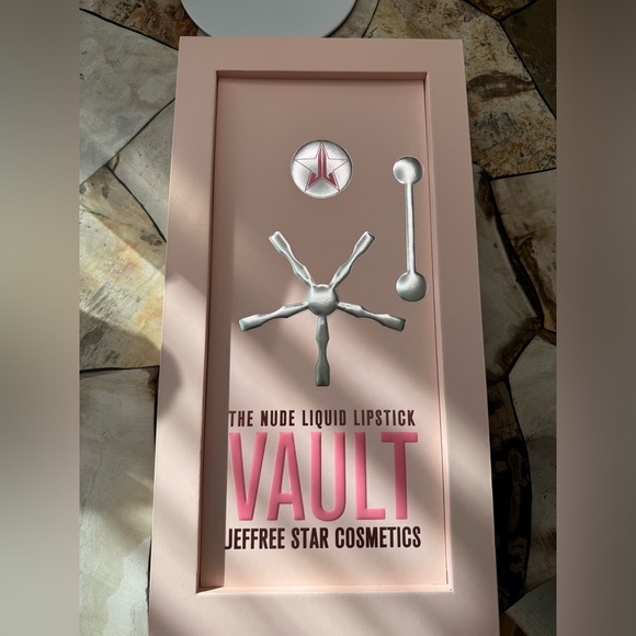 Jeffree Star Nude Vault - Selling Individual Colors - Picture 2 of 8